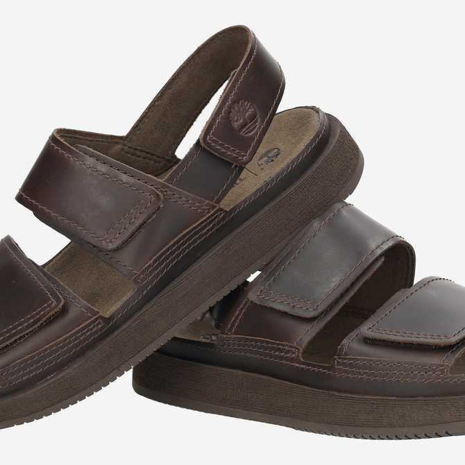 Timberland A26X8 CASCO COVE BACKSTRAP SAN - Braun - Sonderbild