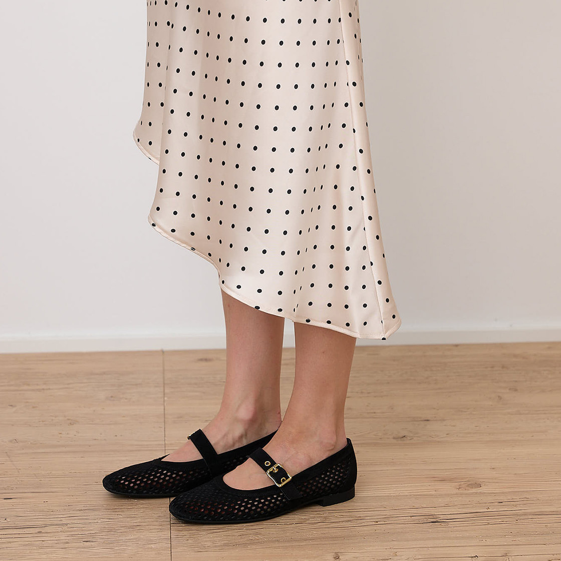 Paul Green 1213-059 - Schwarz - Sonderbild