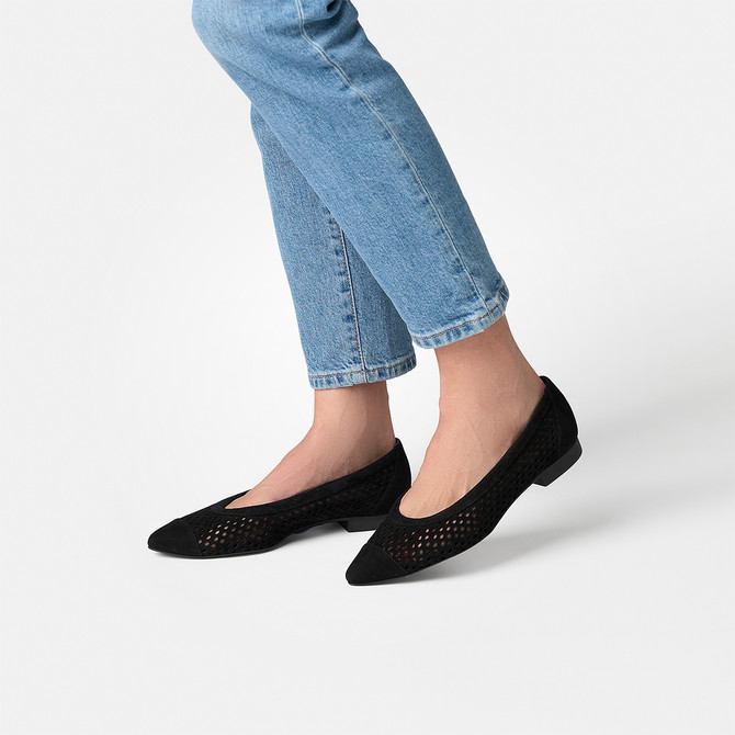 Paul Green 1215-019 - Schwarz - Sonderbild