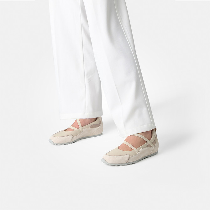 Paul Green 1191-019 - Beige - Sonderbild