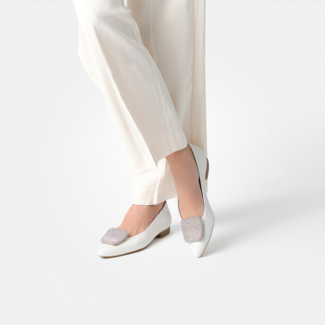 Paul Green 1181-029 - Off-White - Sonderbild