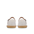 Clarks Desert Jane - Weiß - Sonderbild