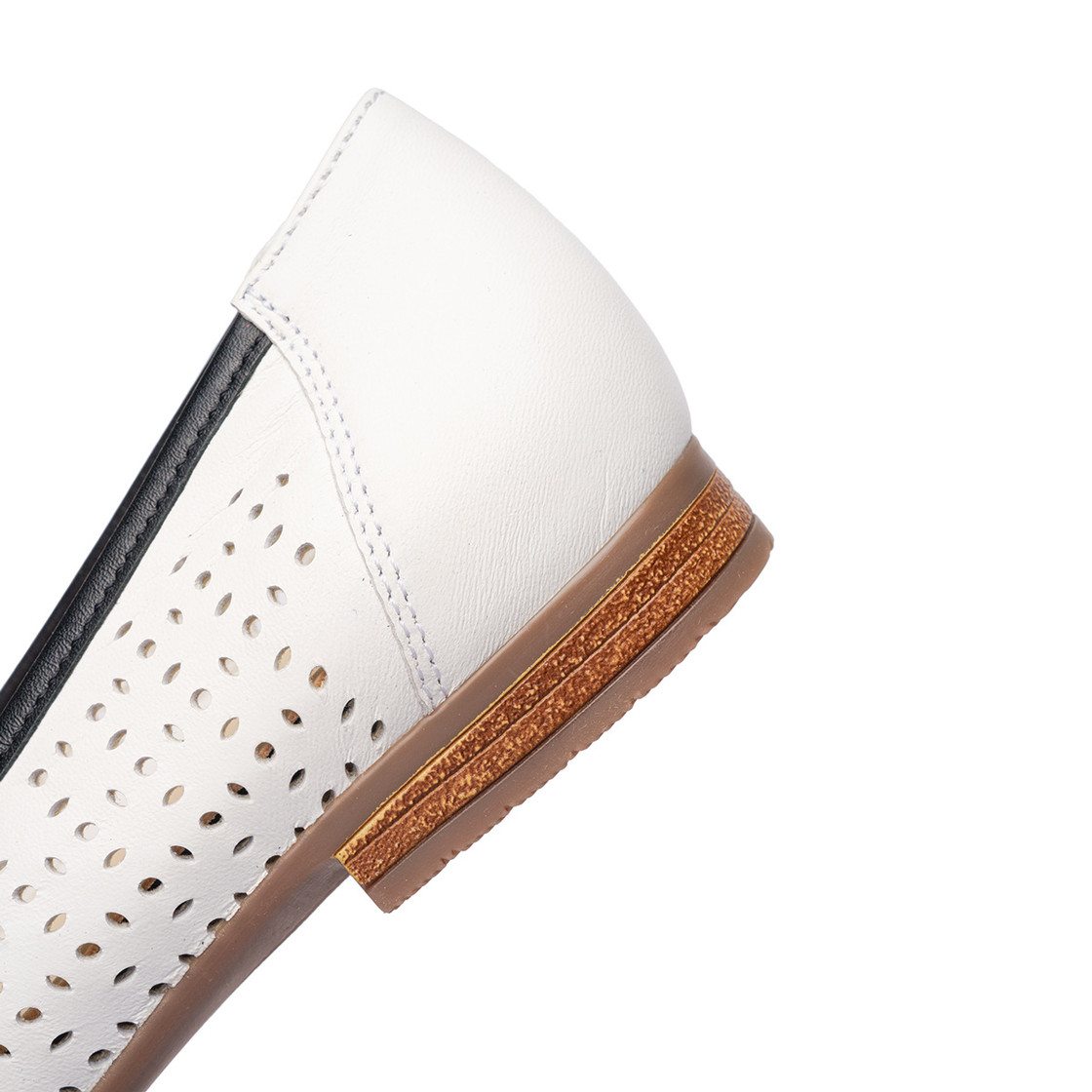 Ara SARDINIA - Weiß - Sonderbild