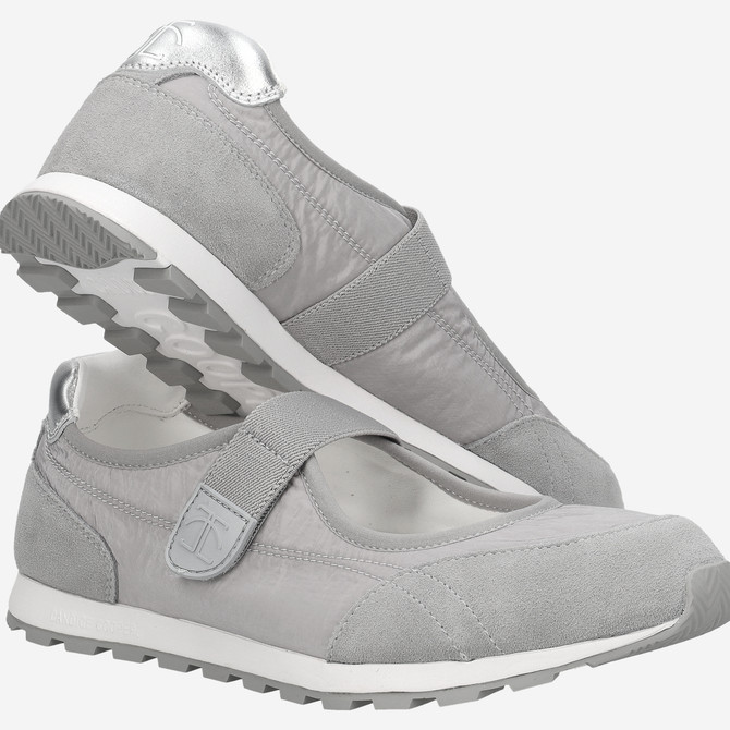 Candice Cooper PLUME FLAPI - Grau - Sonderbild