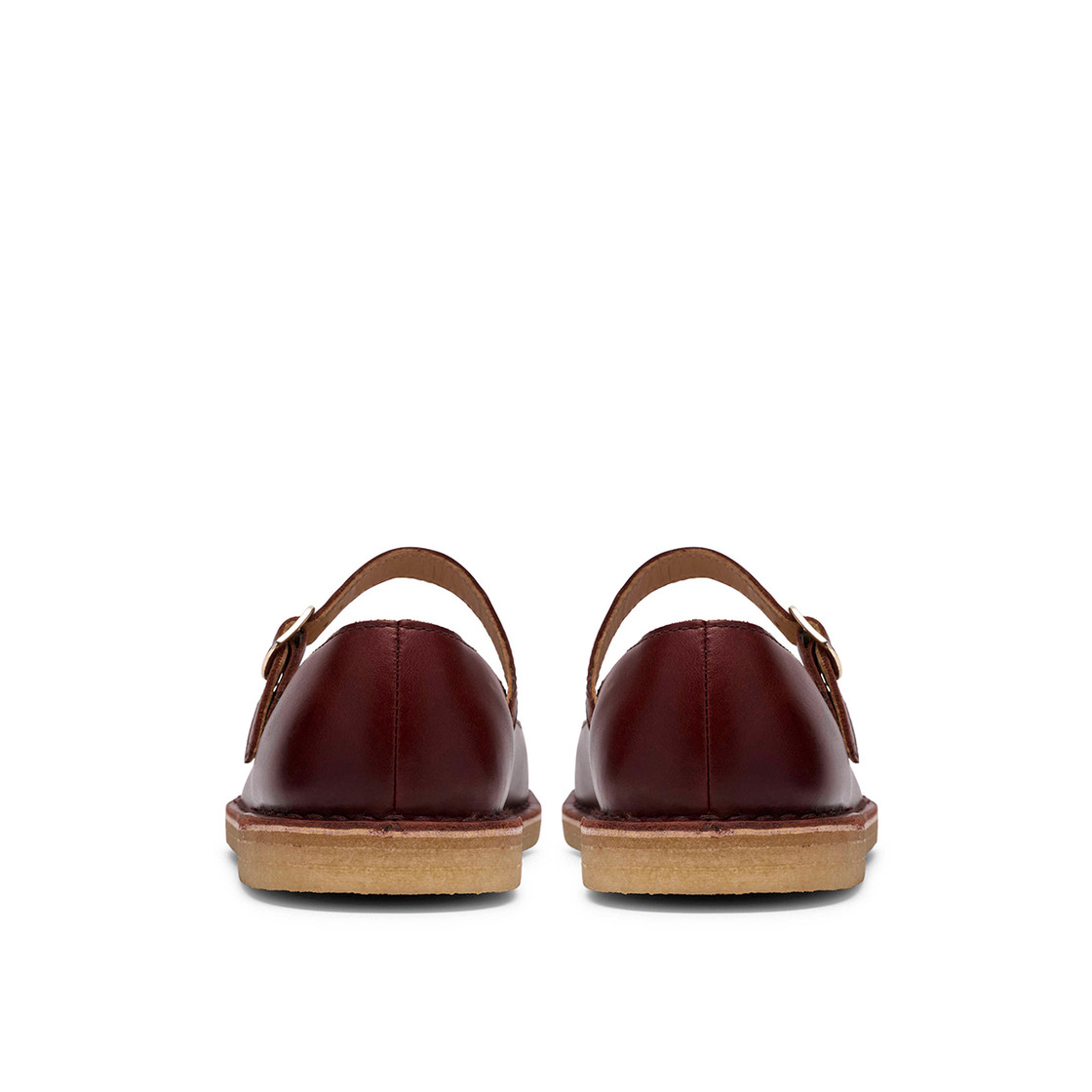 Clarks Desert Jane - Braun - Sonderbild