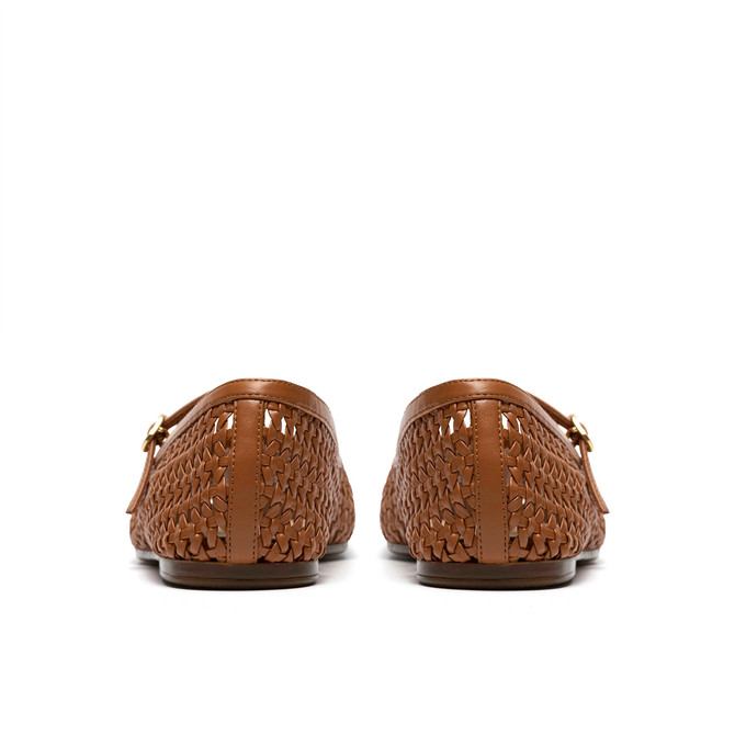 Clarks Livia Sky - Braun - Sonderbild