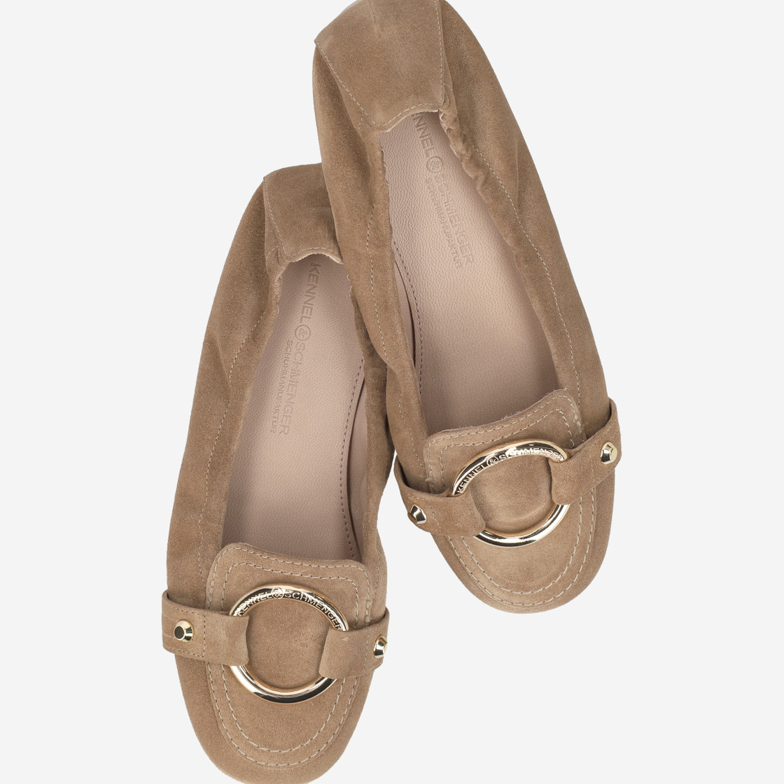 K&S LOLA - Braun - Sonderbild