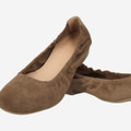 Donna Carolina CLARA BASIC - Braun - Sonderbild