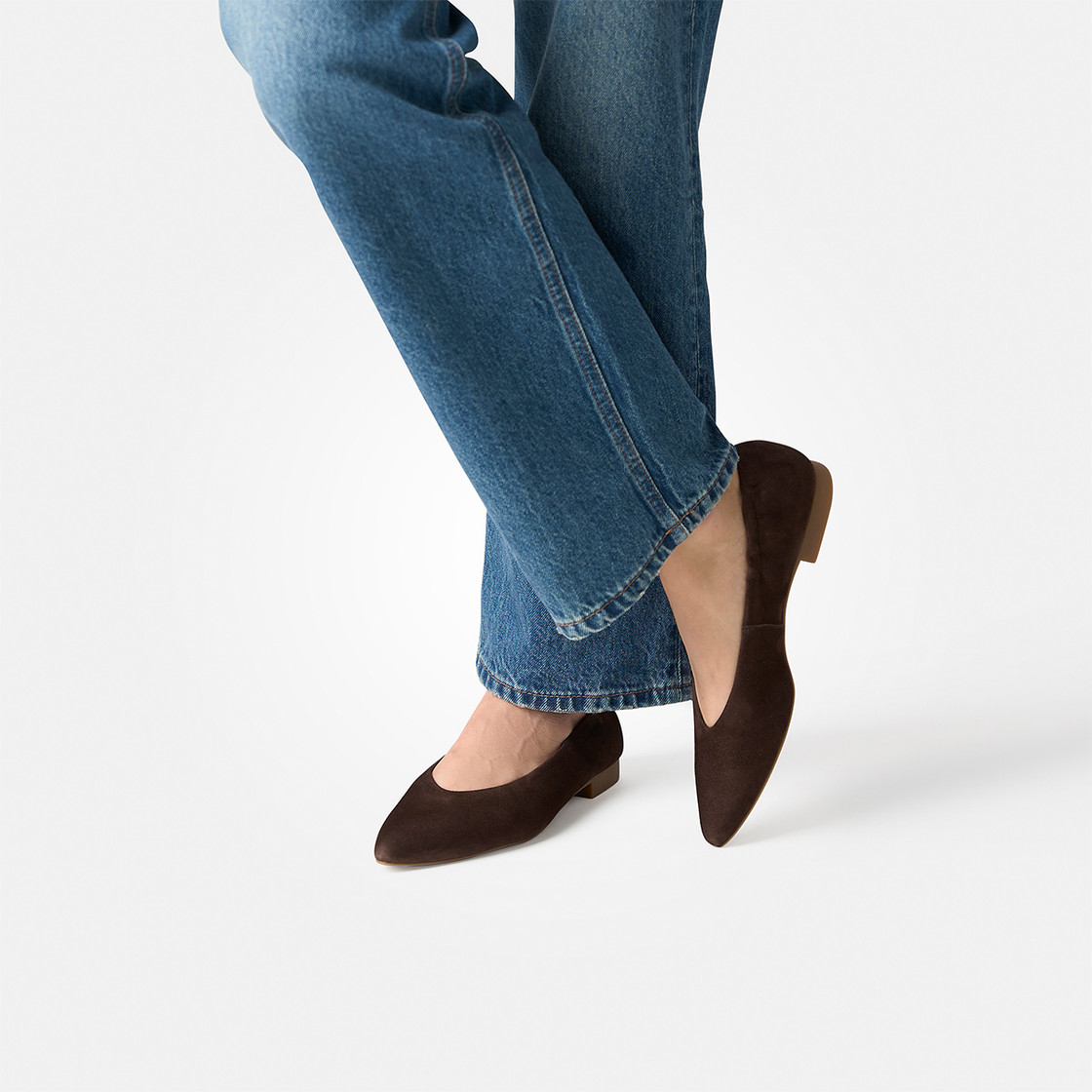 Paul Green 1224-009 - Braun - Sonderbild