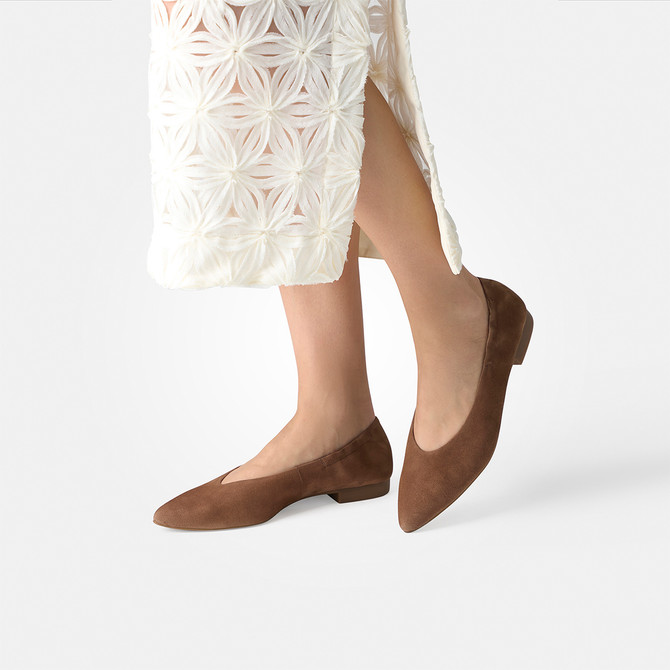 Paul Green 1224-019 - Braun - Sonderbild