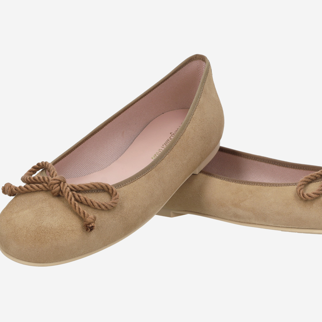 Pretty Ballerinas 35.663 - Braun - Sonderbild