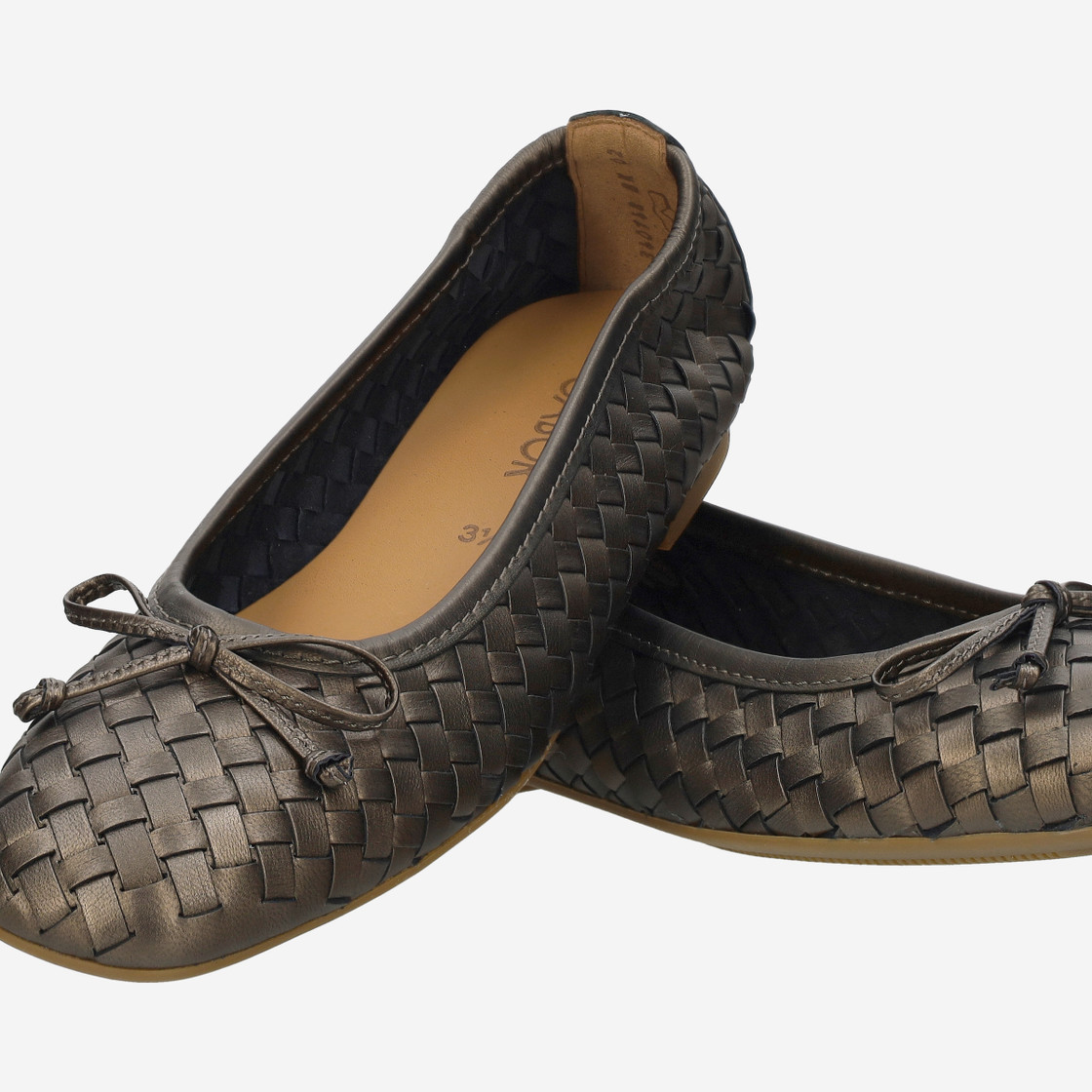 Gabor 4.145 - Braun,metallik - Sonderbild