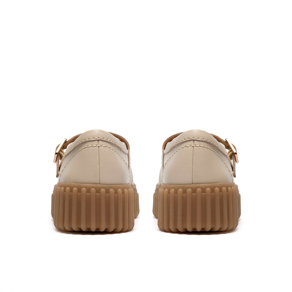 Clarks Torhill Jane - Beige - Sonderbild