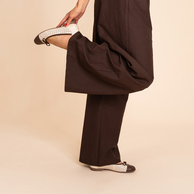 Ara SARDINIA - Beige - Sonderbild