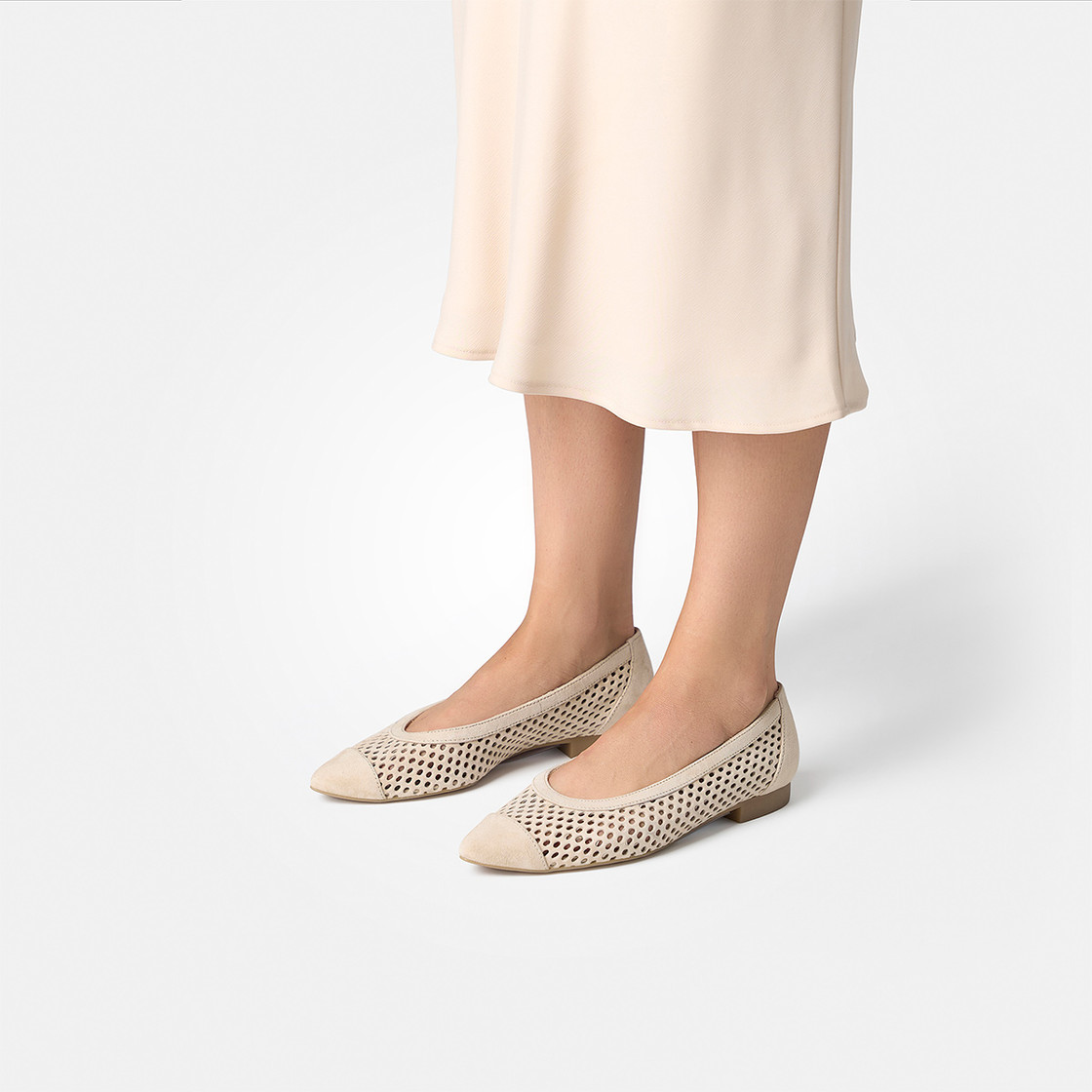 Paul Green 1215-039 - Beige - Sonderbild