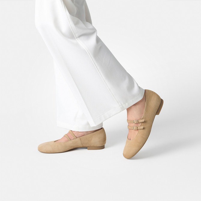 Paul Green 1211-019 - Beige - Sonderbild