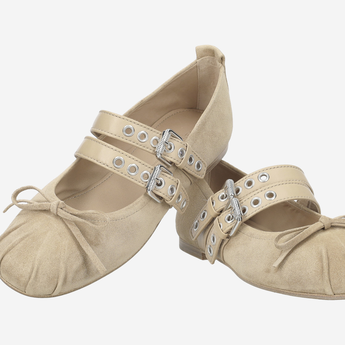 K&S LOLA - Beige - Sonderbild