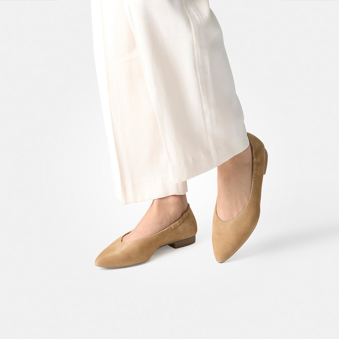 Paul Green 1224-029 - Beige - Sonderbild