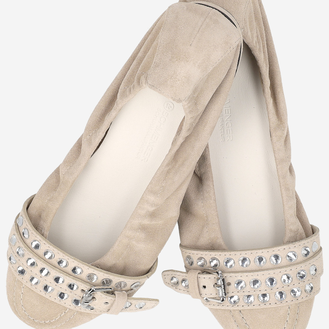 K&S MALU - Beige, hell - Sonderbild