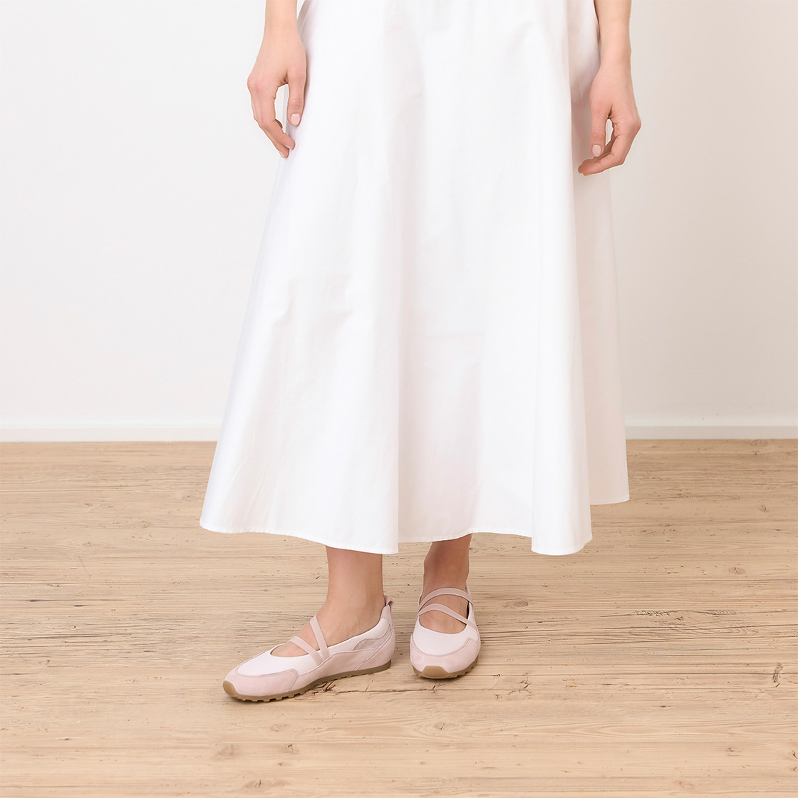 Paul Green 1191-029 - Rose - Sonderbild