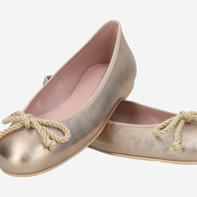 Pretty Ballerinas 35.663 - Gold - Sonderbild
