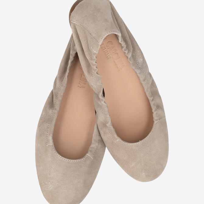 Donna Carolina CLARA BASIC - Gold - Sonderbild