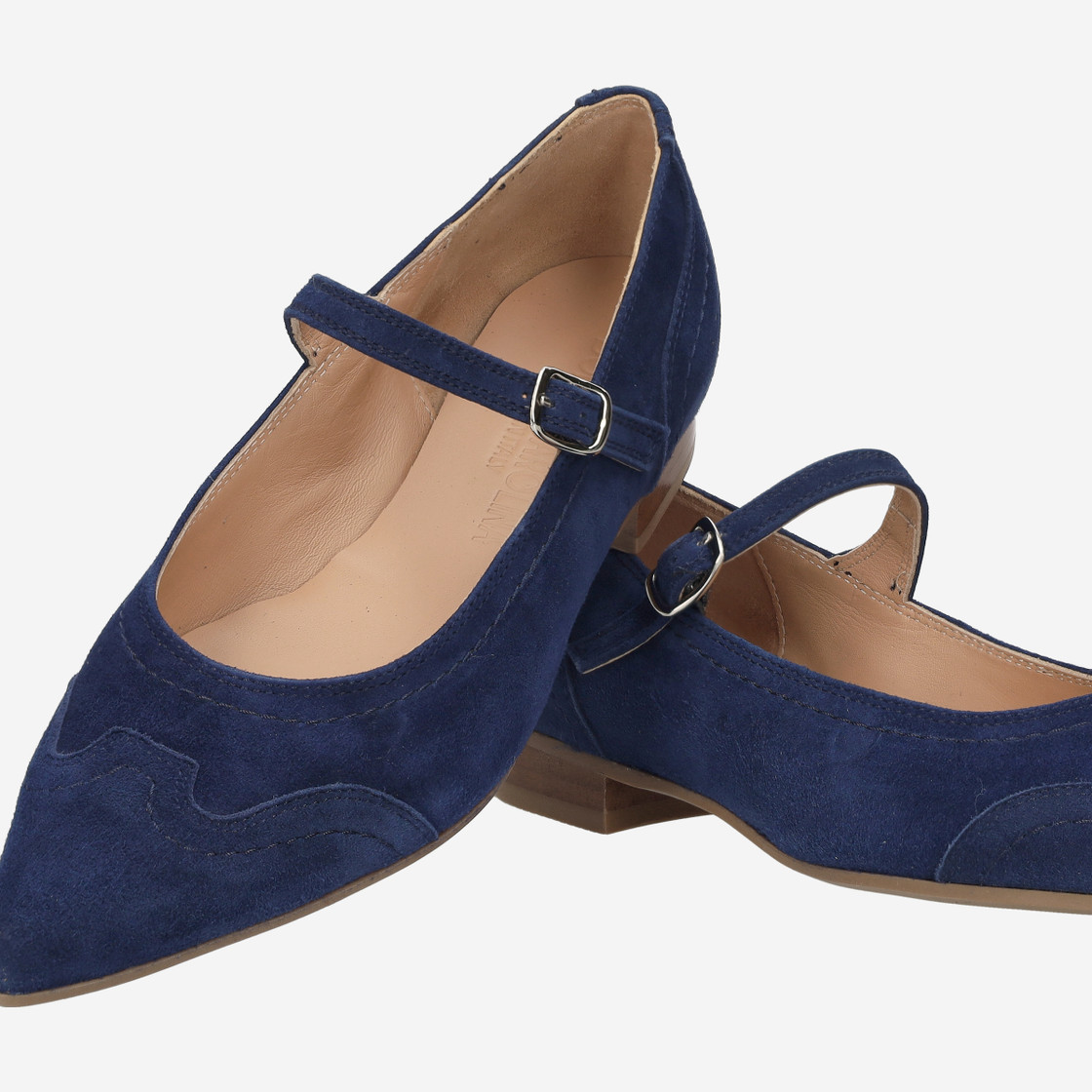 Donna Carolina SOLEA ROYAL - Blau - Sonderbild