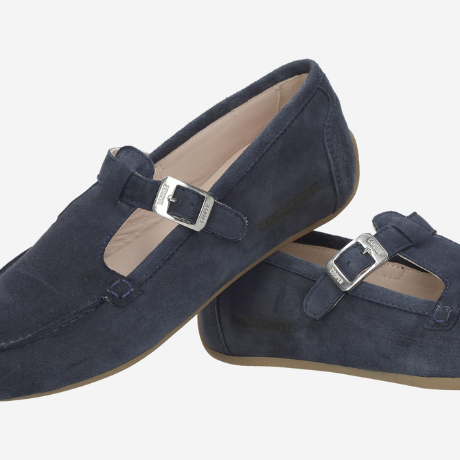 Candice Cooper ROCK MOK - Blau - Sonderbild