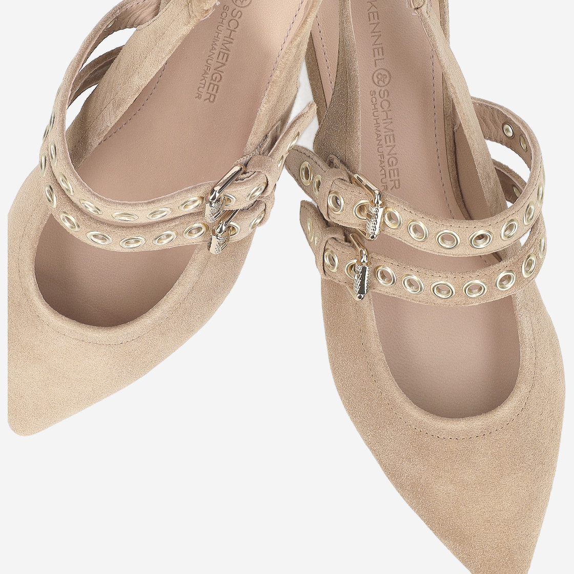 K&S GRETA - Braun - Sonderbild