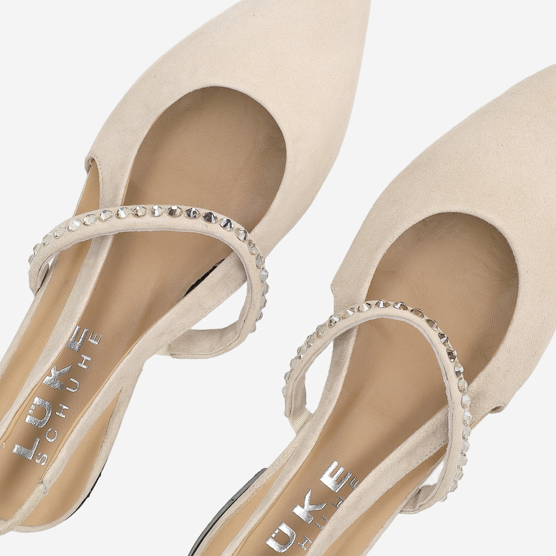 Lüke Marton 482 DESSERT - Beige - Sonderbild