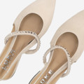 Lüke Marton 482 DESSERT - Beige - Sonderbild
