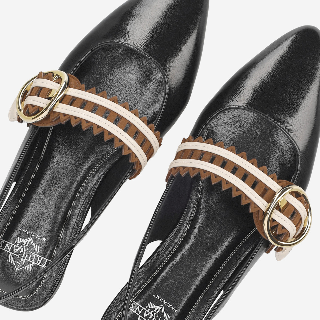 Trumans 4350 158 - Schwarz - Sonderbild