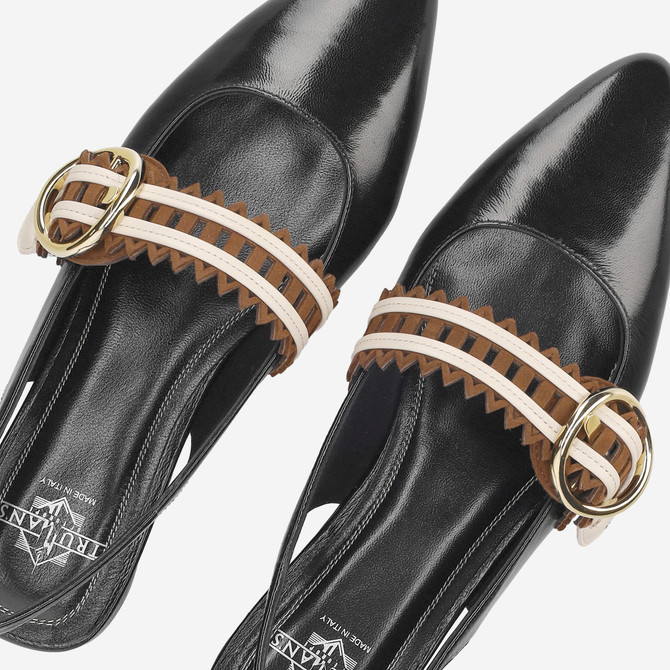 Trumans 4350 158 - Schwarz - Sonderbild