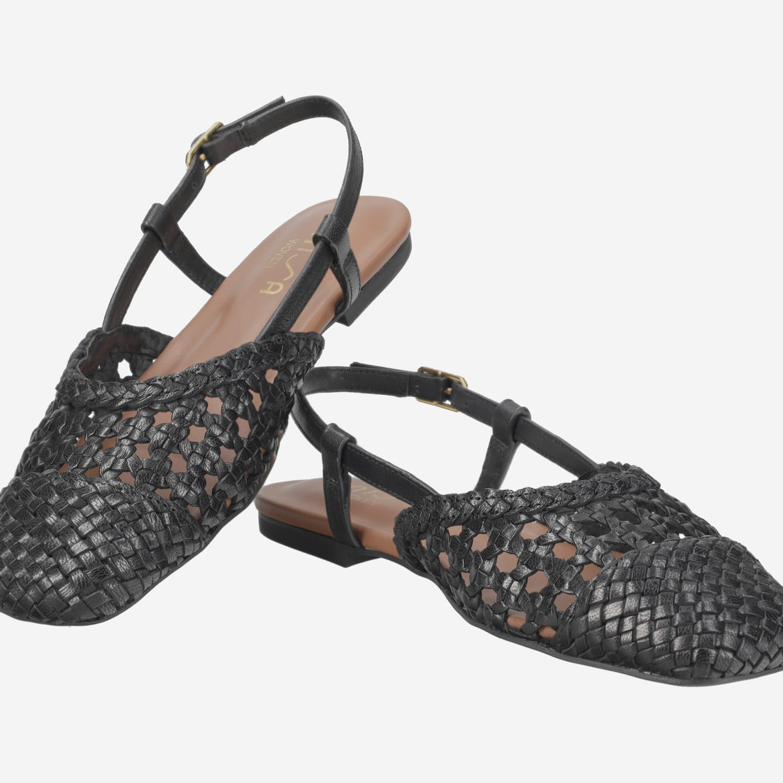 Unisa BADRI - Schwarz - Sonderbild