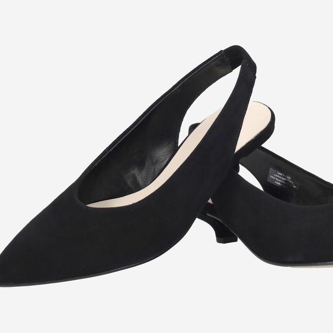 Gabor 1.530 - Schwarz - Sonderbild