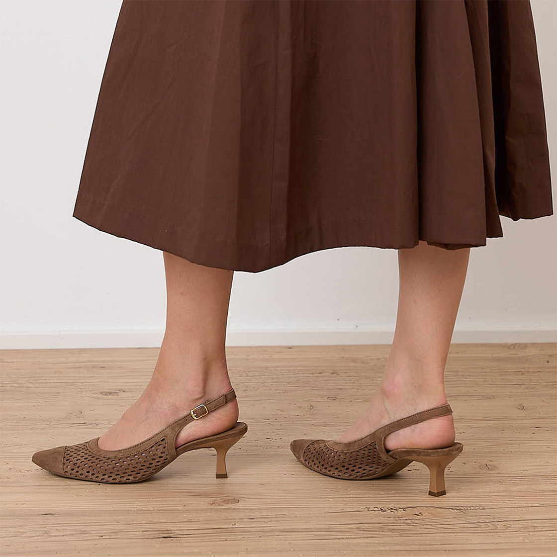 Paul Green 6222-019 - Braun - Sonderbild