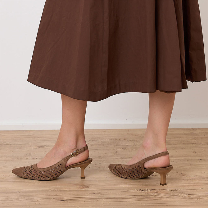 Paul Green 6222-019 - Braun - Sonderbild