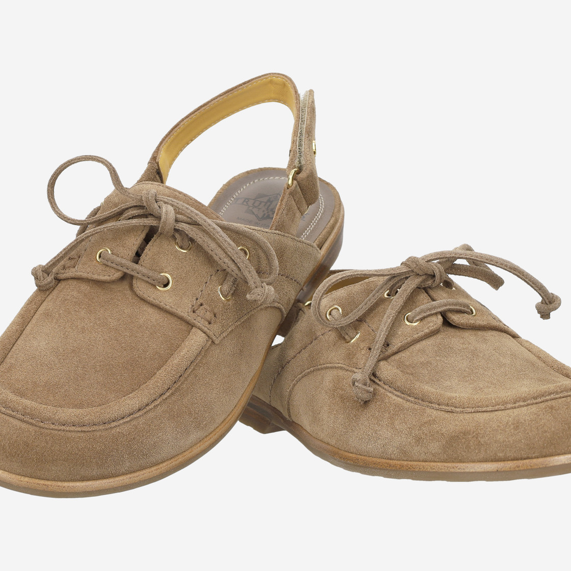 Trumans 4368 153 - Braun - Sonderbild