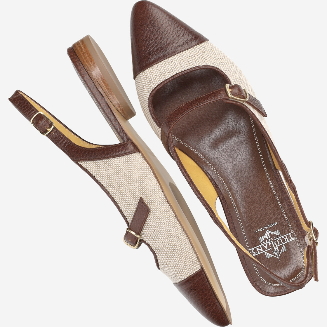 Trumans 4312 158 - Braun - Sonderbild