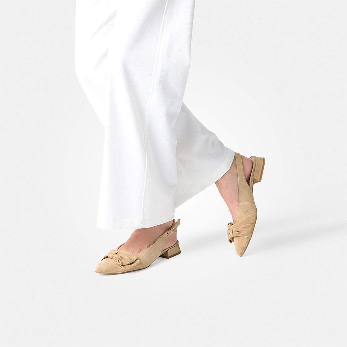 Paul Green 6198-019 - Beige - Sonderbild