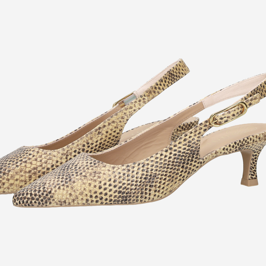 Unisa IBON - Gelb,  kombiniert - Sonderbild