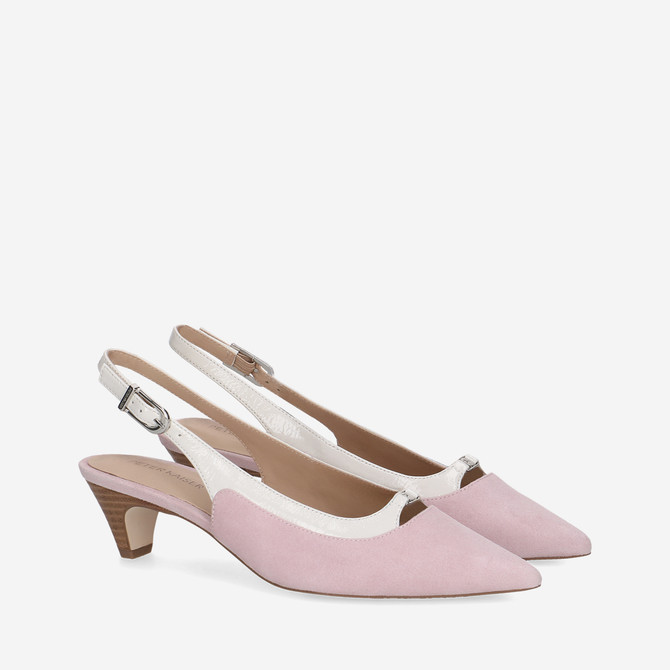  79504 - Rose (Pastell) - Sonderbild