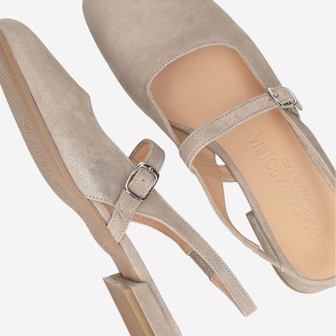 Donna Carolina ELSA MALIBU - Gold - Sonderbild