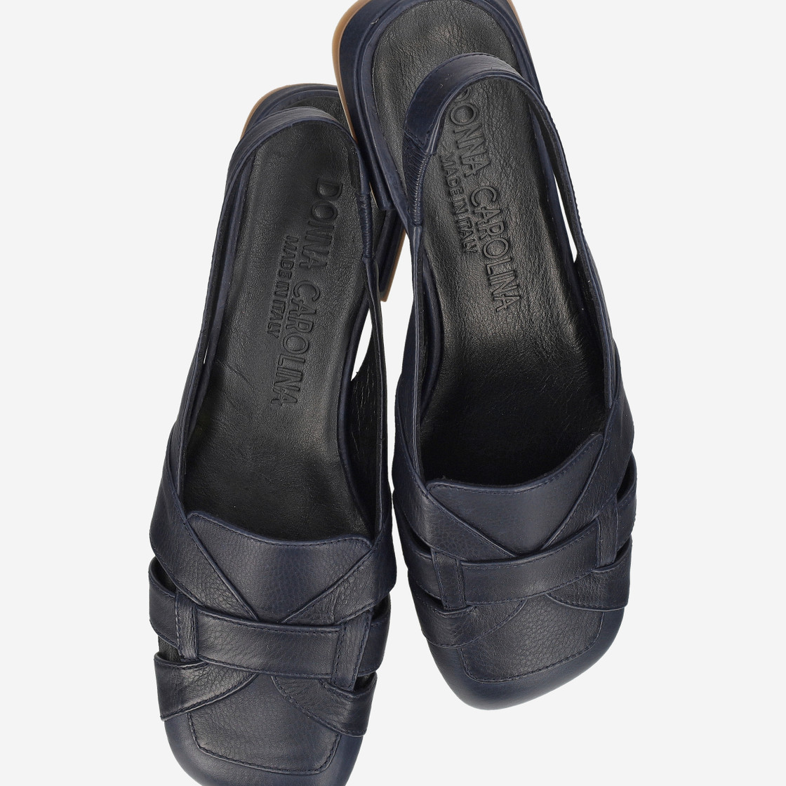 Donna Carolina ELSA NELLY - Blau - Sonderbild