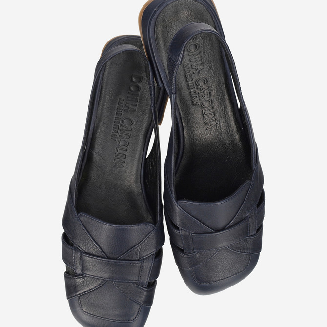 Donna Carolina ELSA NELLY - Blau - Sonderbild