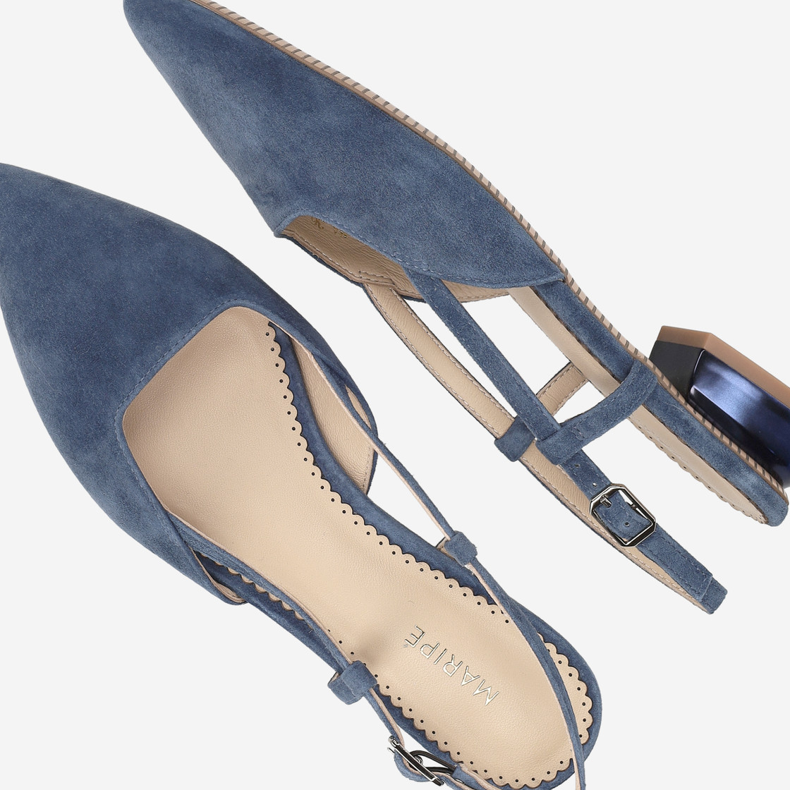 Maripé ARIZONA - Blau - Sonderbild