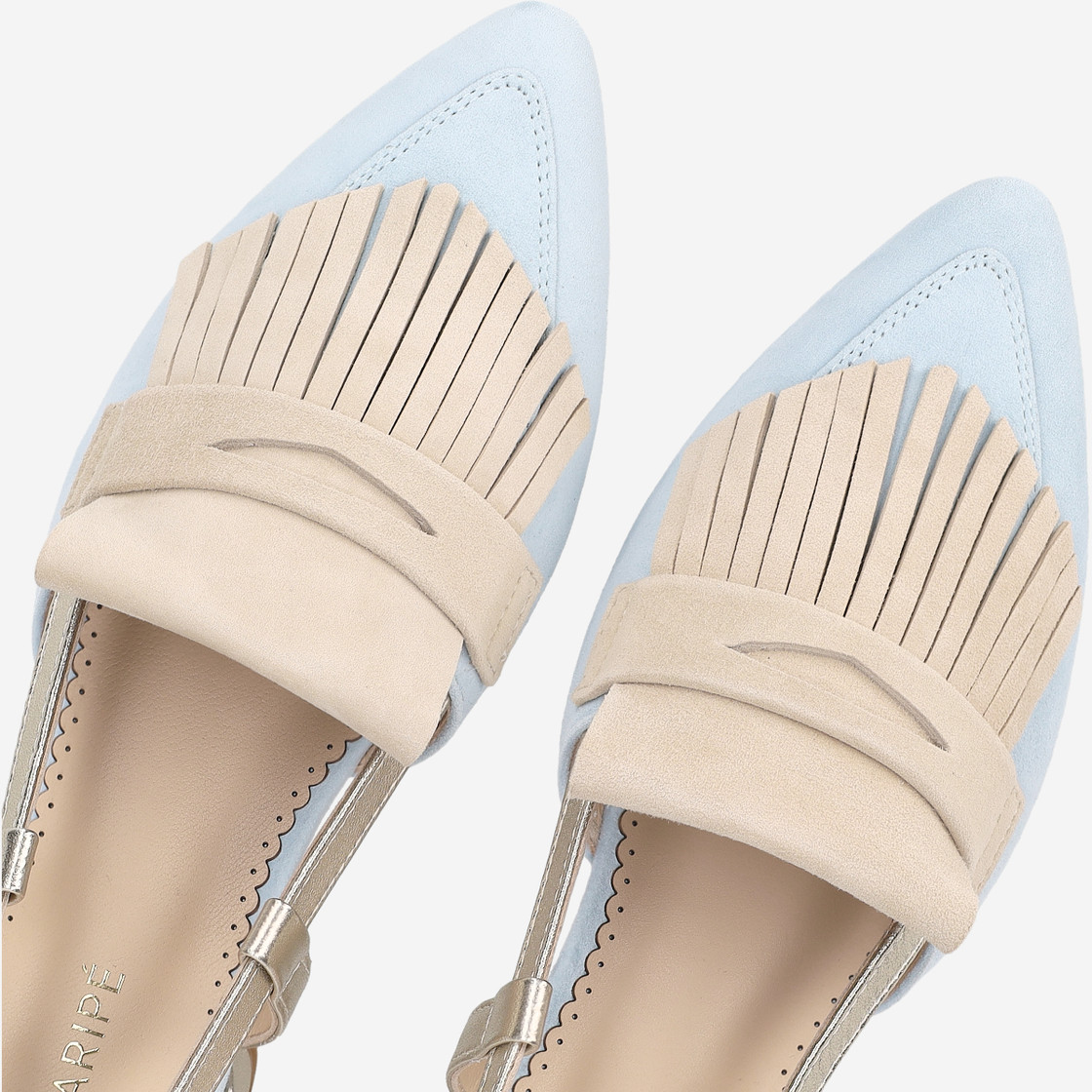 Maripé MA159 - Blau - Sonderbild