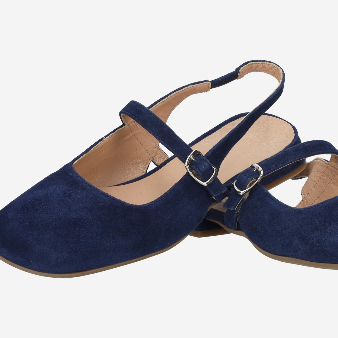 Donna Carolina ELSA MALIBU - Blau - Sonderbild
