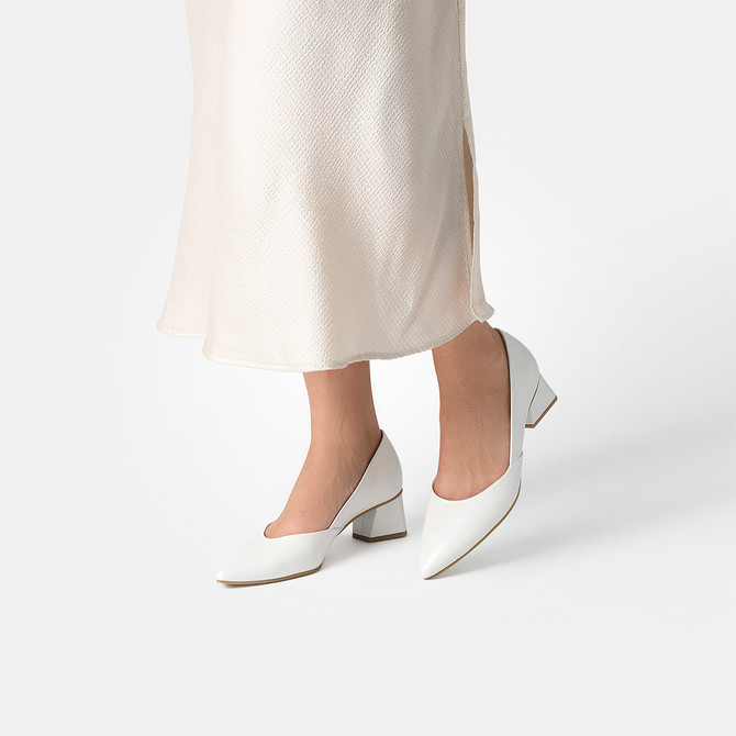 Paul Green 3815-129 - Weiß - Sonderbild