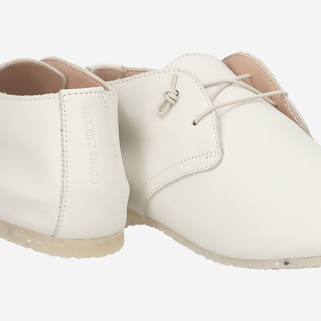 Donna Carolina CLOD BURANO - Weiß - Sonderbild